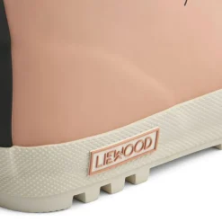 Jesse Termo Gummistøvle