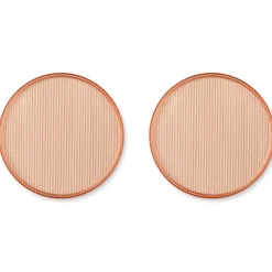 Johs-tallerken 2-pak