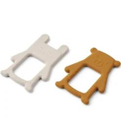 Jonathan Bidelegetøj 2-Pak