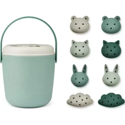 Jorn Strandpuslespil