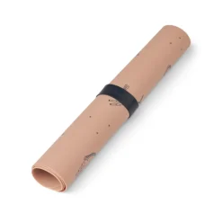 Jude Dækkeserviet Med Print