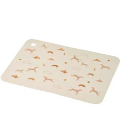 Jude Dækkeserviet Med Print