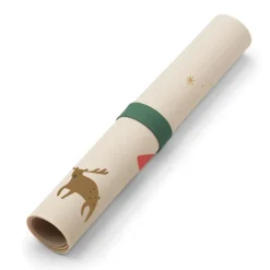 Jude Dækkeserviet Med Print