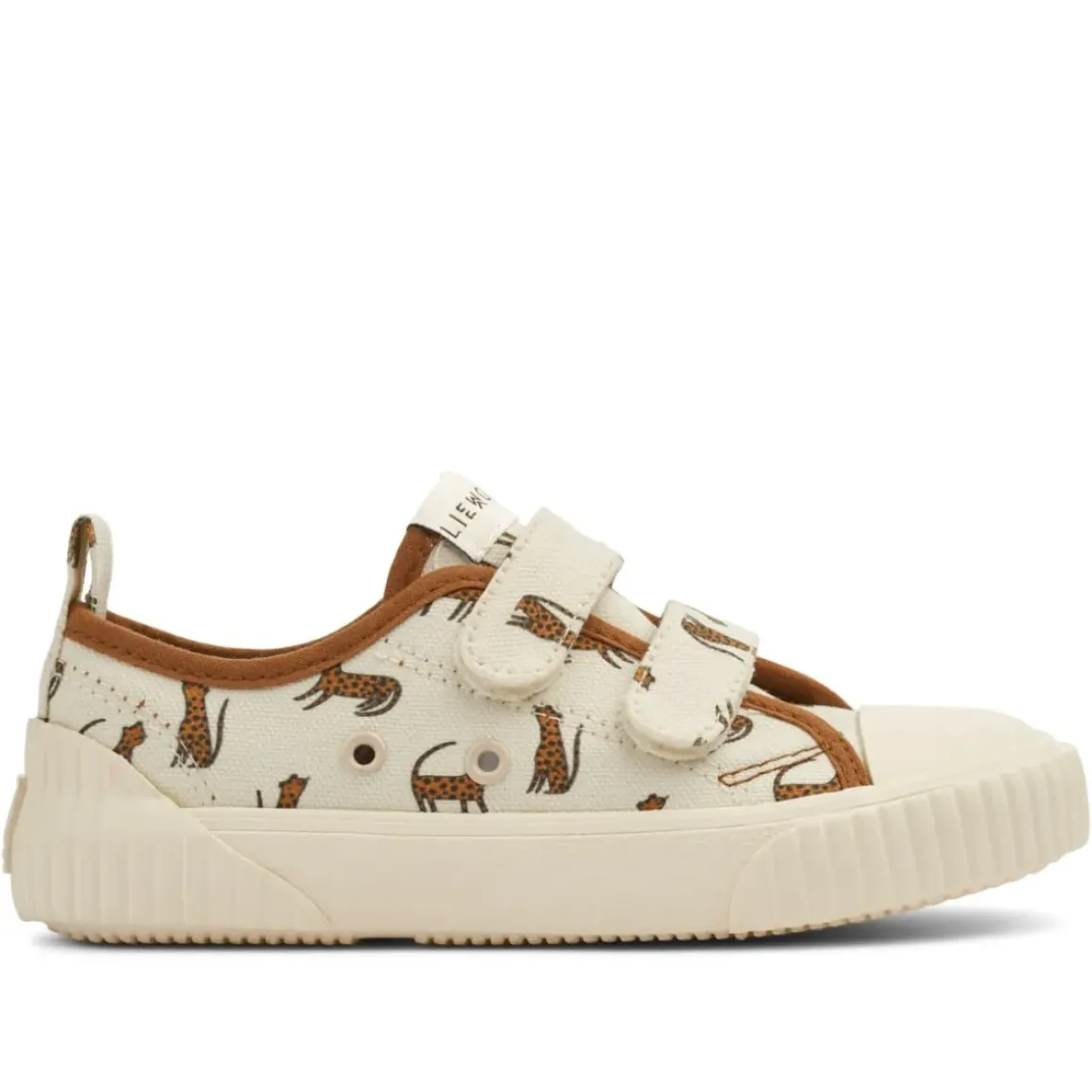 Kim Lave Kanvassneakers