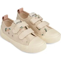 Kim Lave Kanvassneakers