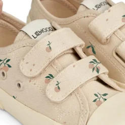 Kim Lave Kanvassneakers