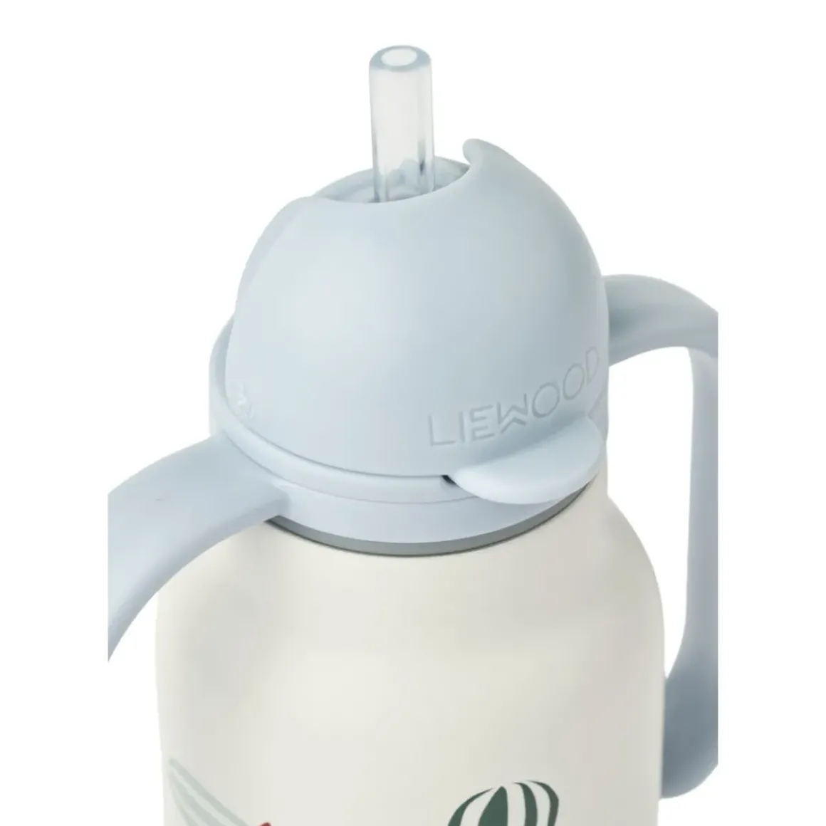 Kimmie Vandflaske 250 Ml