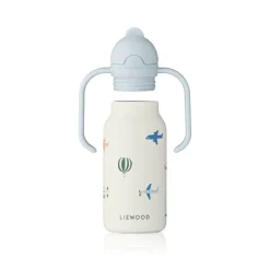 Kimmie Vandflaske 250 Ml