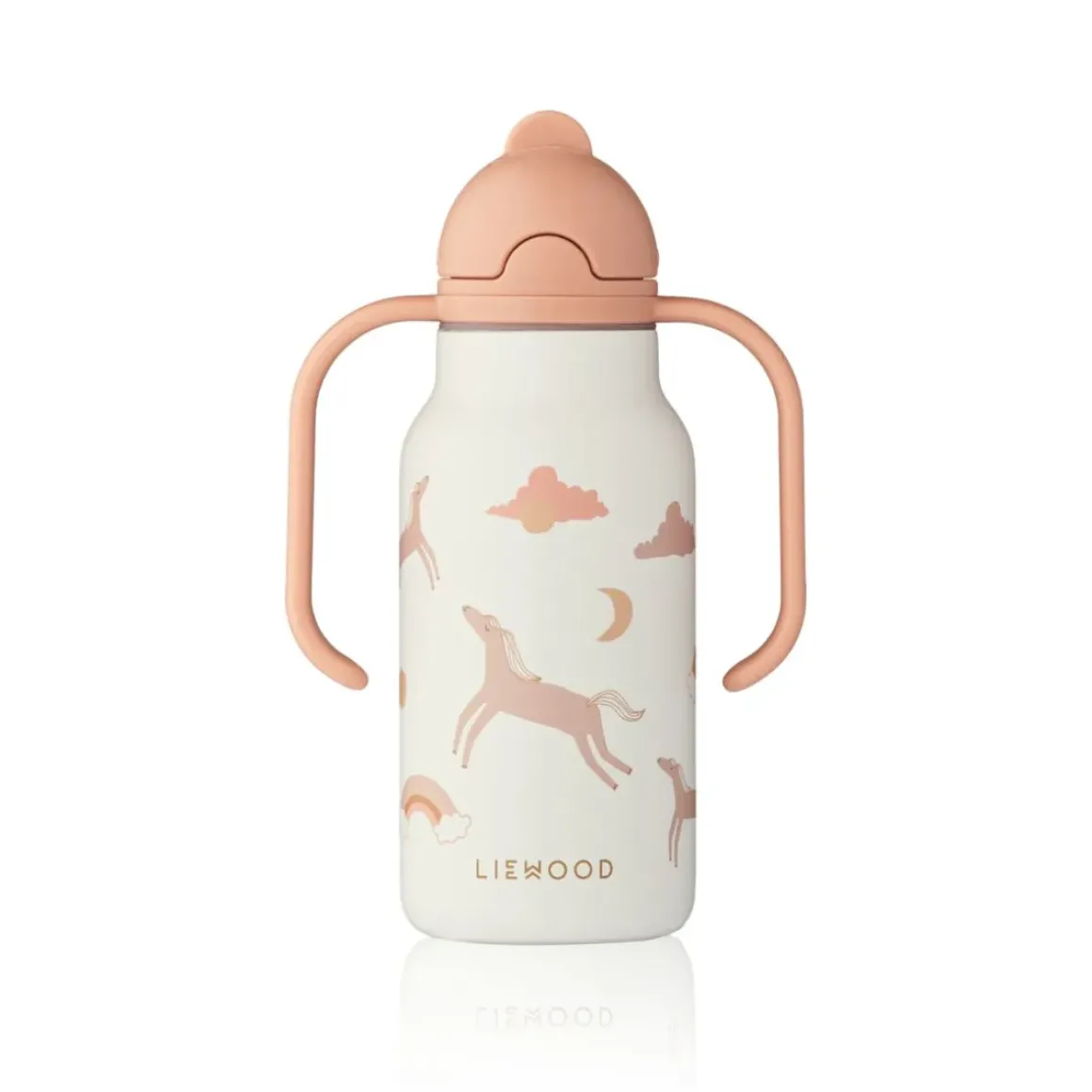 Kimmie Vandflaske 250 Ml