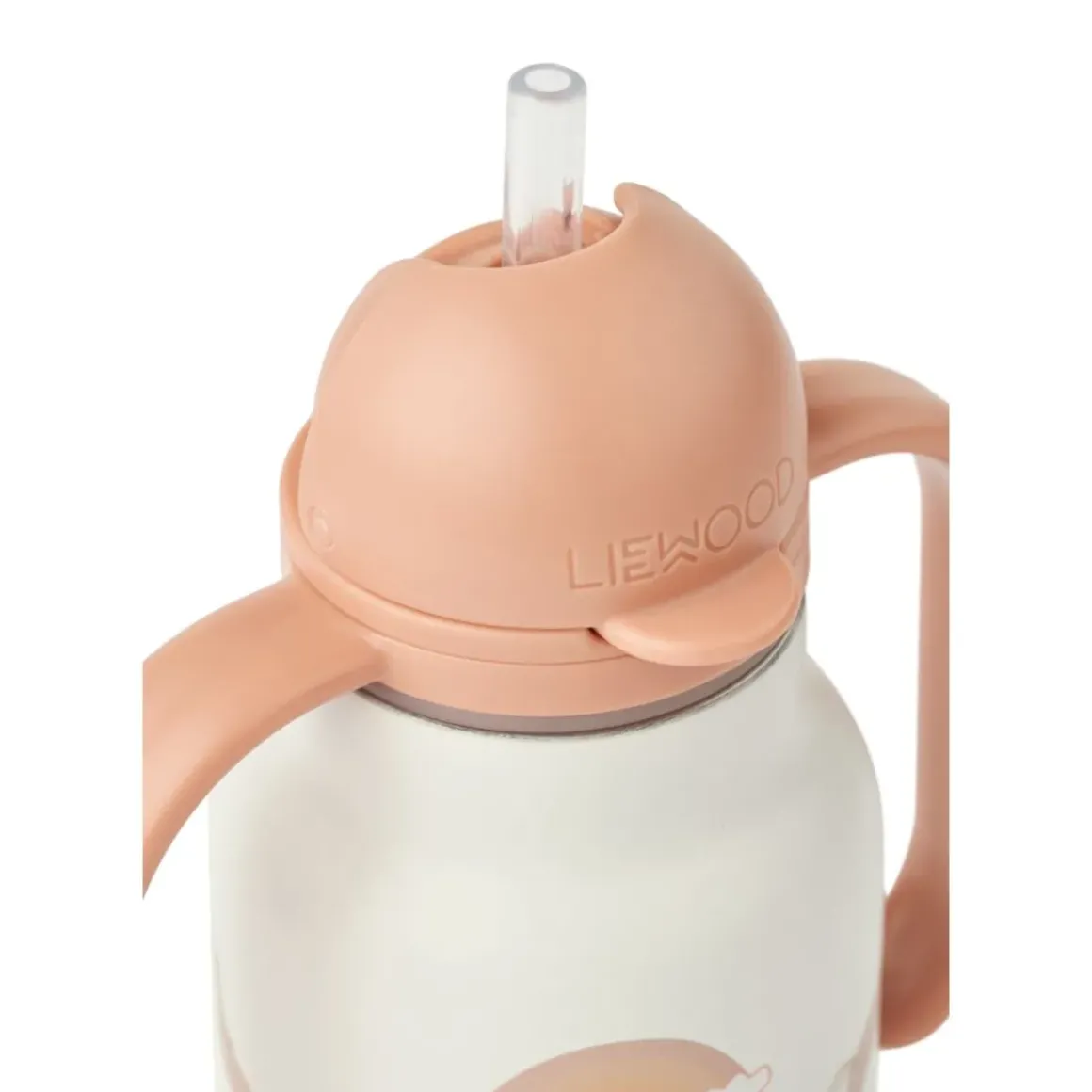 Kimmie Vandflaske 250 Ml