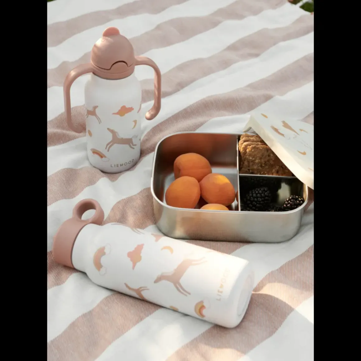 Kimmie Vandflaske 250 Ml