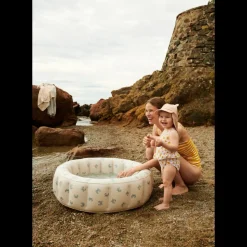 Kornelia Pool Med Print lille