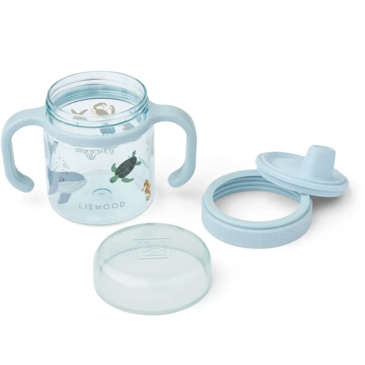 Kylo Tritan Tudekop 280 ml.