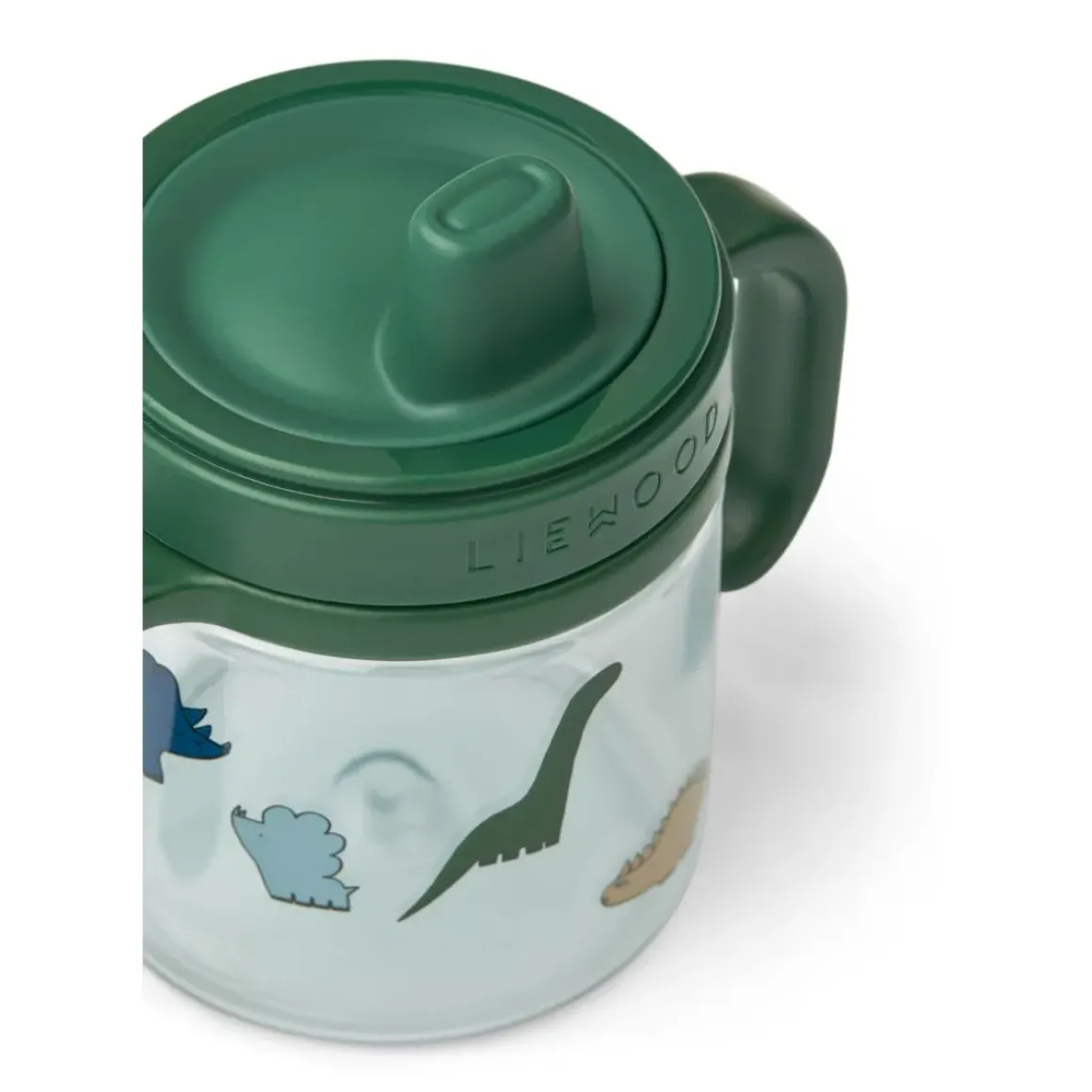 Kylo Tritan Tudekop 280 ml.