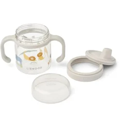 Kylo Tritan Tudekop 280 ml.