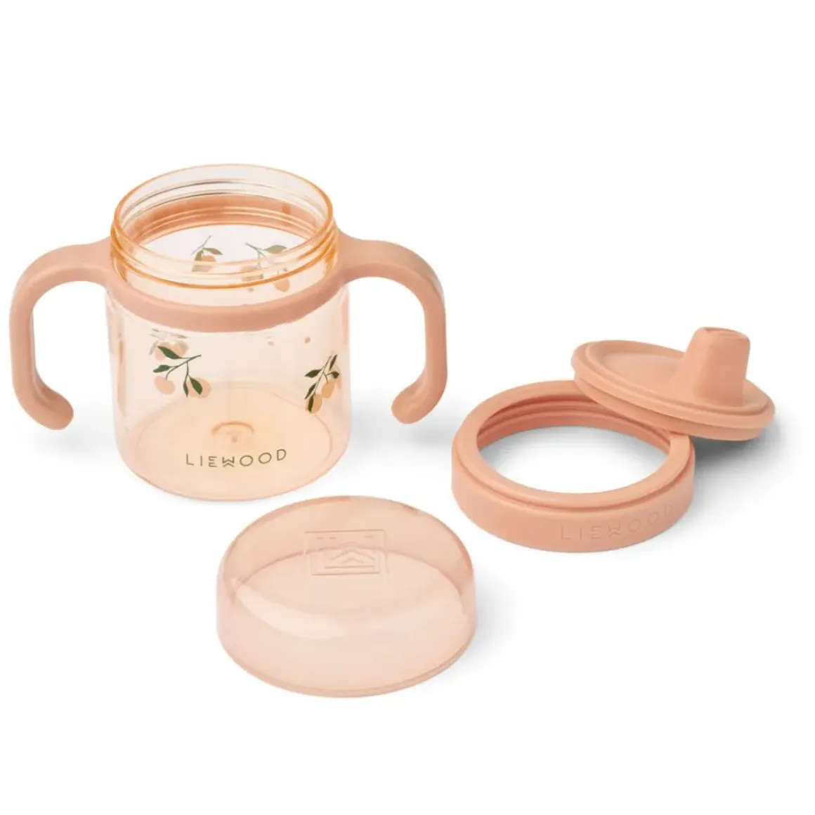 Kylo Tritan Tudekop 280 ml.