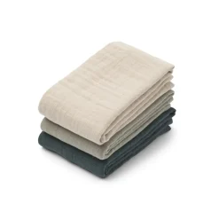 Lewis Stofbleer 3 stk