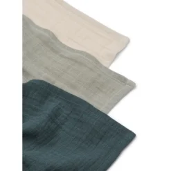 Lewis Stofbleer 3 stk