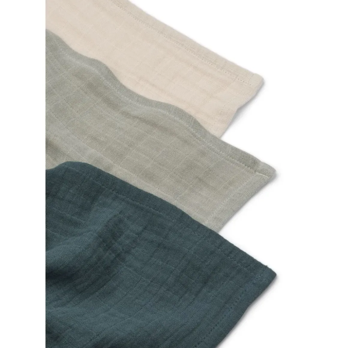 Lewis Stofbleer 3 stk