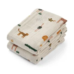 Lewis Stofbleer 2 stk