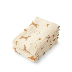 Lewis Stofbleer 2 stk