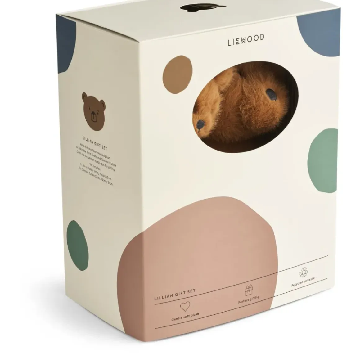 Lilian Gavesæt Bjørn