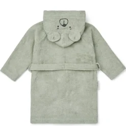 Lily Bjørn Badekåbe