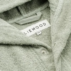 Lily Bjørn Badekåbe