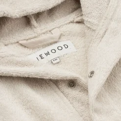 Lily Elefant Badekåbe