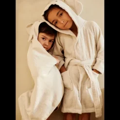 Lily Elefant Badekåbe