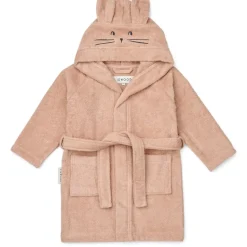 Lily Kanin Badekåbe