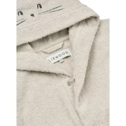 Lily Kanin Badekåbe