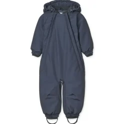 Lin baby flyverdragt