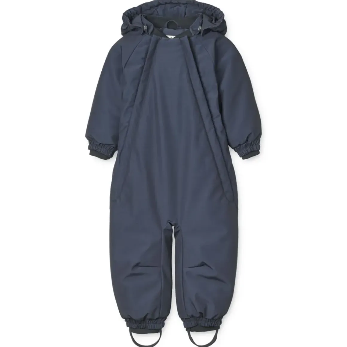 Lin baby flyverdragt