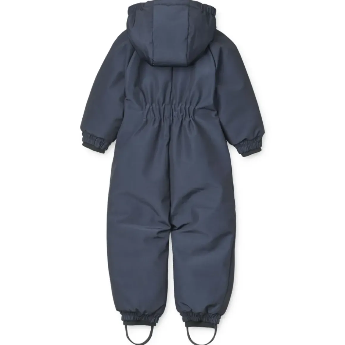 Lin baby flyverdragt