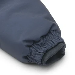 Lin baby flyverdragt