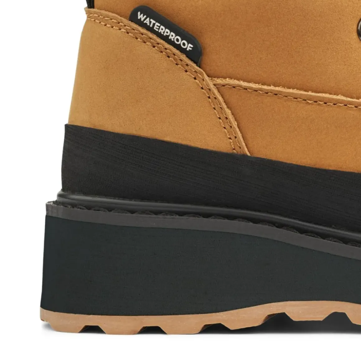 Lucien Læderstøvle