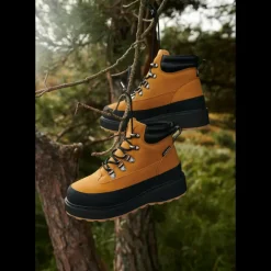 Lucien Læderstøvle