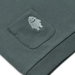 Lucio babysweatshirt