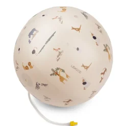 Luis oppustelig sprinkler