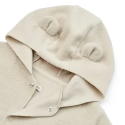 Magnolia Fleecedragt Til Baby