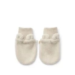 Magnolia Fleecedragt Til Baby