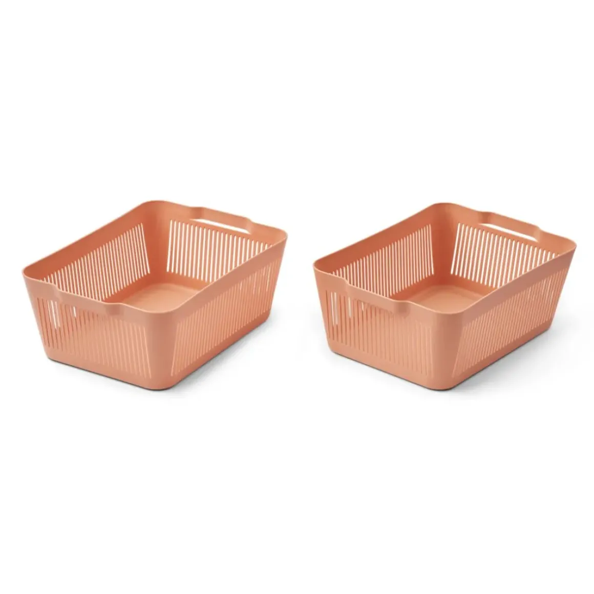 Makeeva kurv L 2-pak