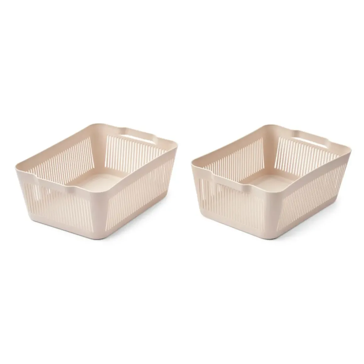 Makeeva kurv L 2-pak