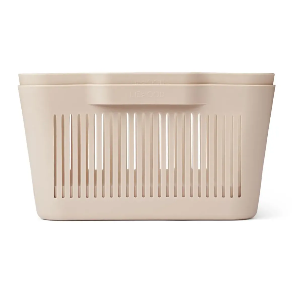 Makeeva kurv L 2-pak