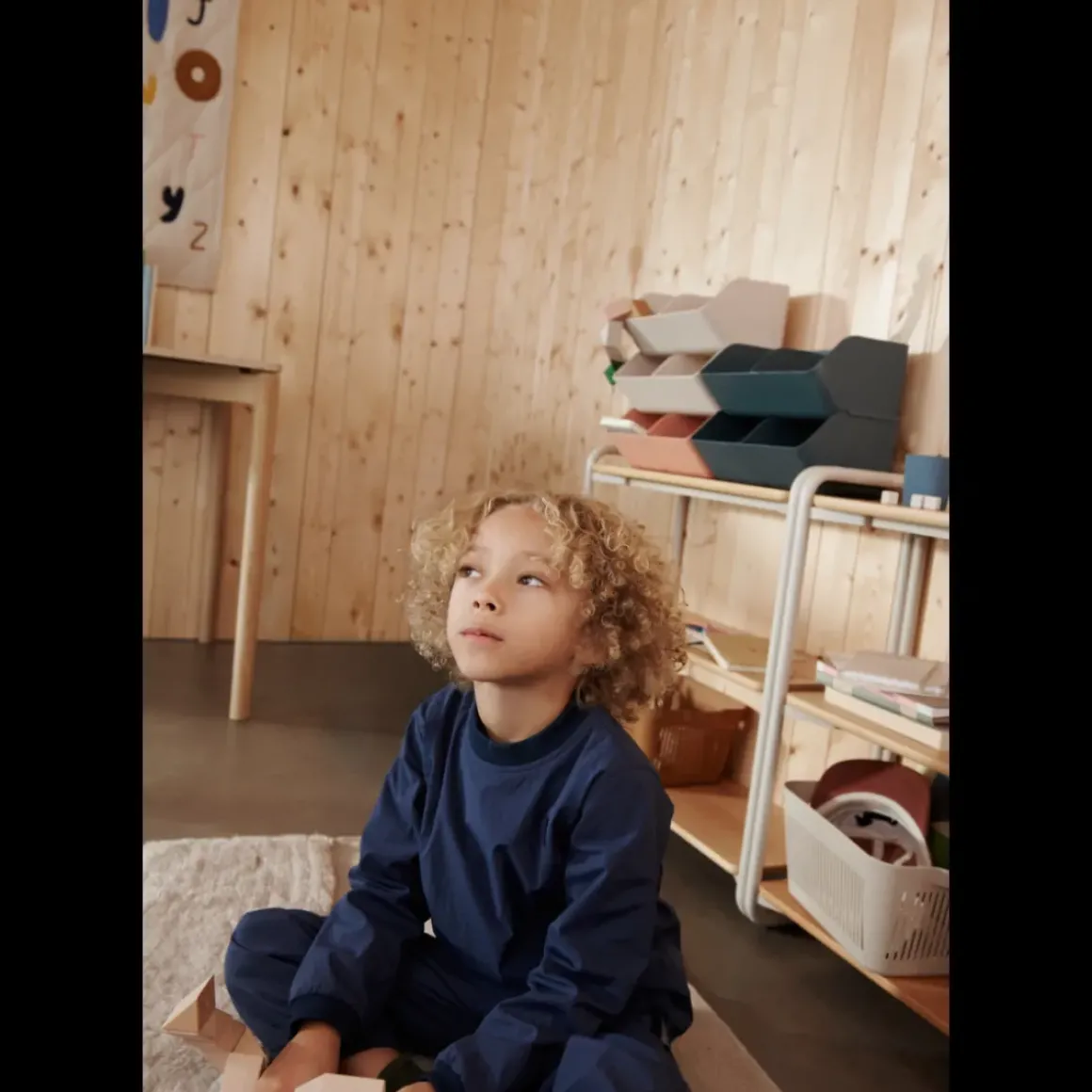 Makeeva kurv L 2-pak