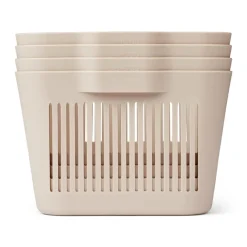 Makeeva kurv S 4-pak