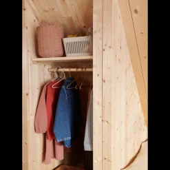 Makeeva kurv S 4-pak