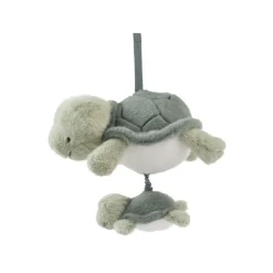 Mandy Skildpadde Musikuro