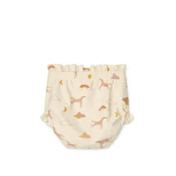 Manilla Baby Badebukser